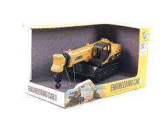 Friction Construction Truck toys