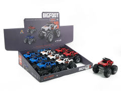 Friction Car(9in1) toys
