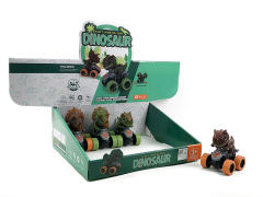 Friction Car(12in1) toys