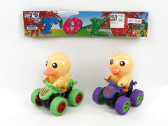 Friction Car(2in1) toys