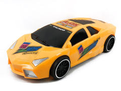 Friction Racing Car(2C) toys