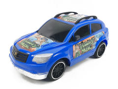 Friction Car(2C) toys