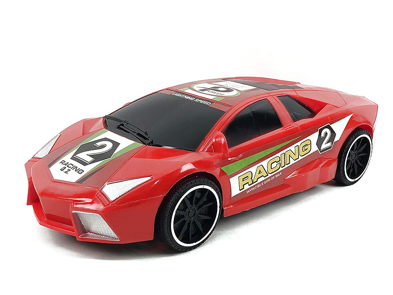 Friction Racing Car(2C) toys