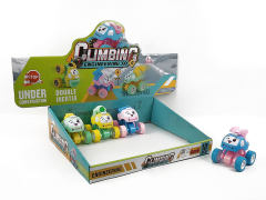 Friction Construction Truck(12in1) toys