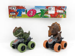 Friction Car(2in1) toys
