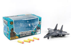 Friction Shooting Fighter(2C) toys