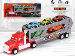 Friction Truck toys