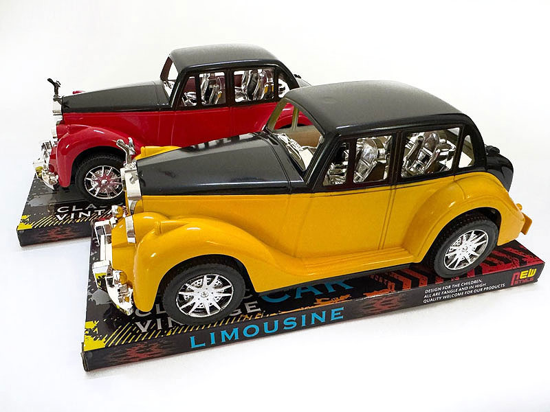 Friction Car(2C) toys