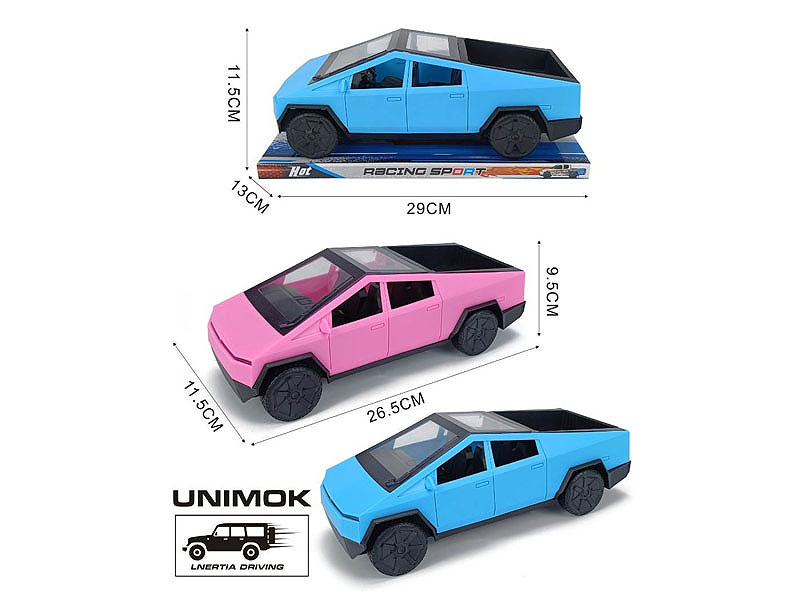 Friction Car(2C) toys