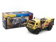 Friction Car W/L_S(3C) toys