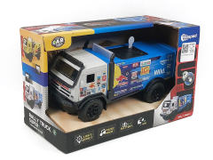 Friction Car W/L_S(3C) toys