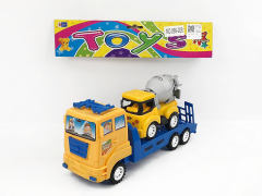 Friction Tow Truck toys