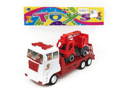 Friction Tow Truck toys