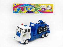 Friction Tow Truck toys