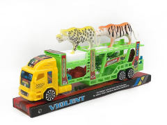 Friction Tow Truck toys