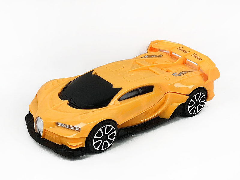 Friction Car toys