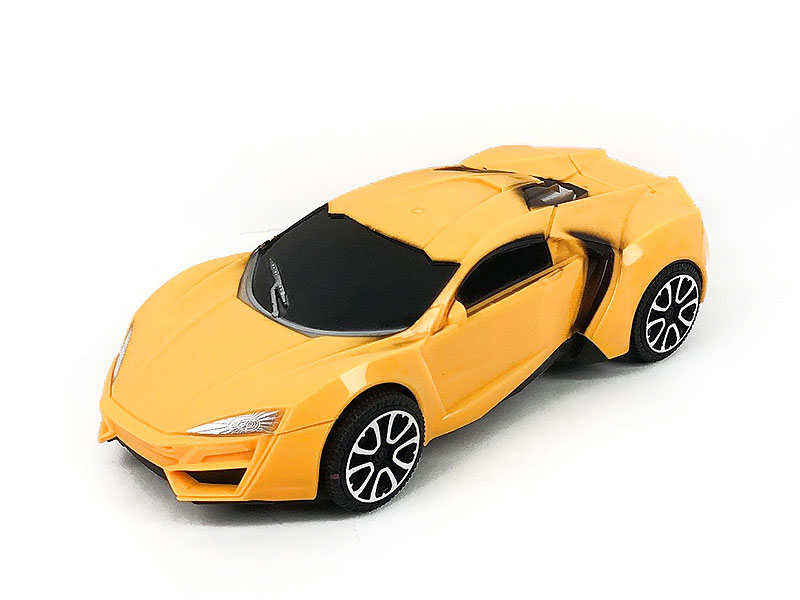 Friction Car toys