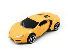 Friction Car toys