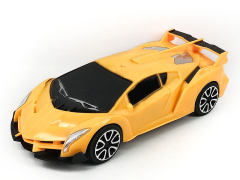 Friction Car toys