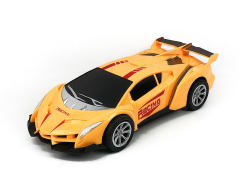 Friction Car toys