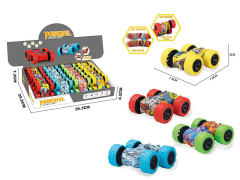 Friction Car(24in1) toys