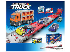 Friction Press Car(3C) toys