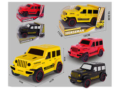 Friction Car(3C) toys