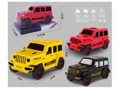 Friction Car(3C) toys
