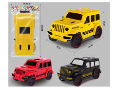 Friction Car(3C) toys