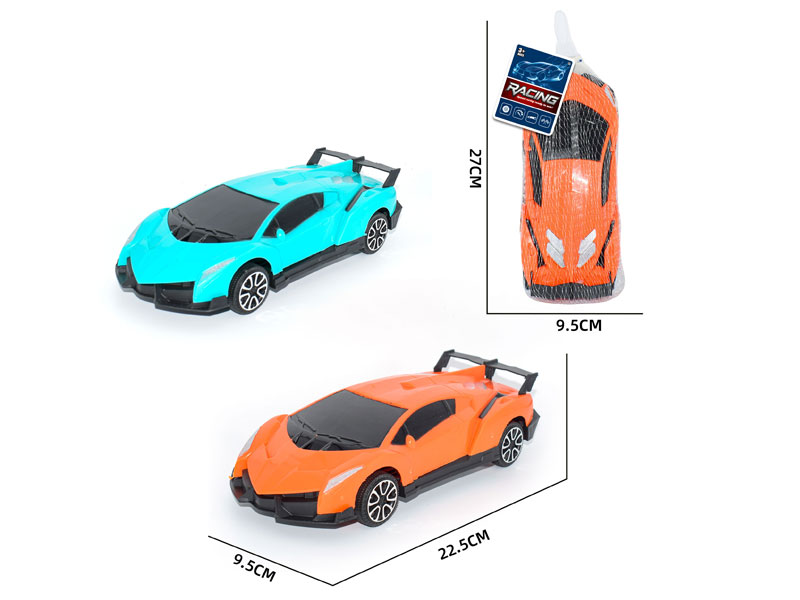 Friction Car(2C) toys