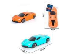 Friction Car(2C) toys