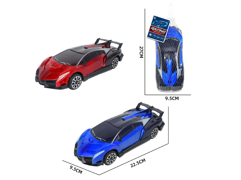 Friction Car(2C) toys