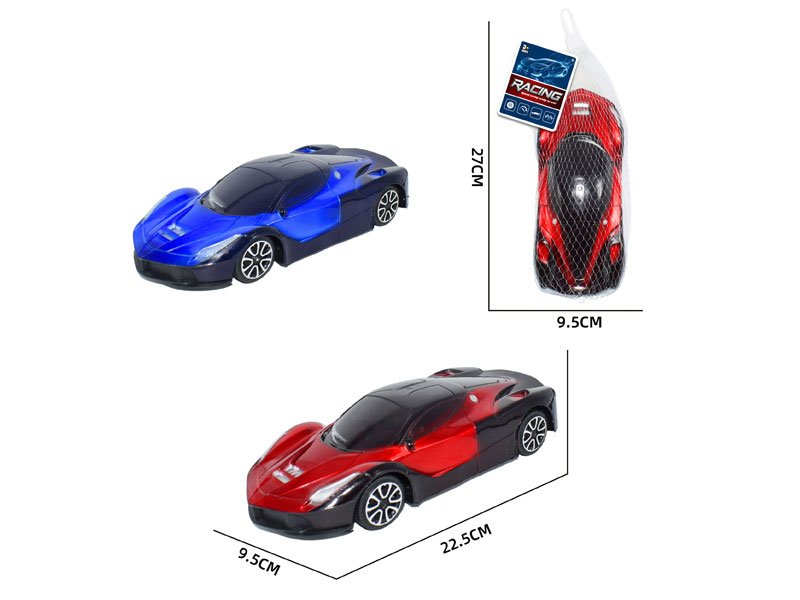 Friction Car(2C) toys