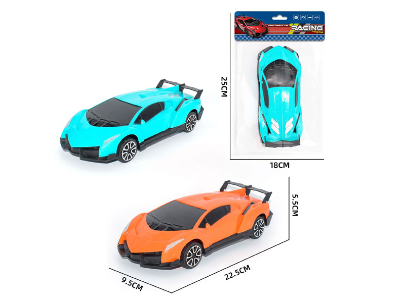 Friction Car(2C) toys