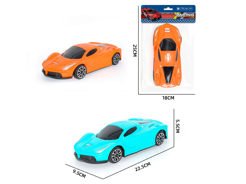 Friction Car(2C) toys