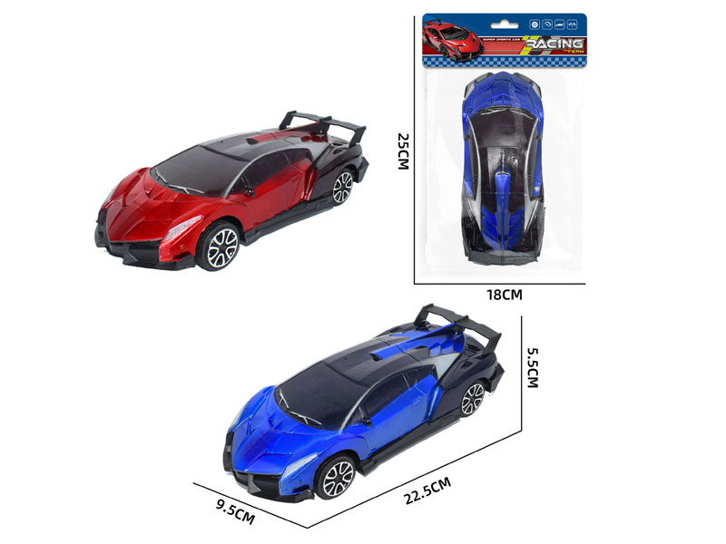 Friction Car(2C) toys