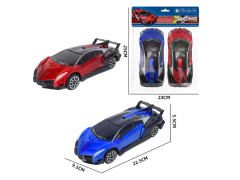 Friction Car(2in1) toys