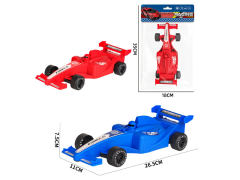 Friction Equation Car(2C) toys