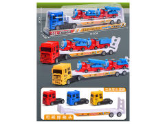 Friction Tow Truck toys