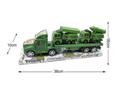 Friction Tow Truck toys