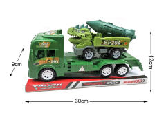 Friction Tow Truck toys