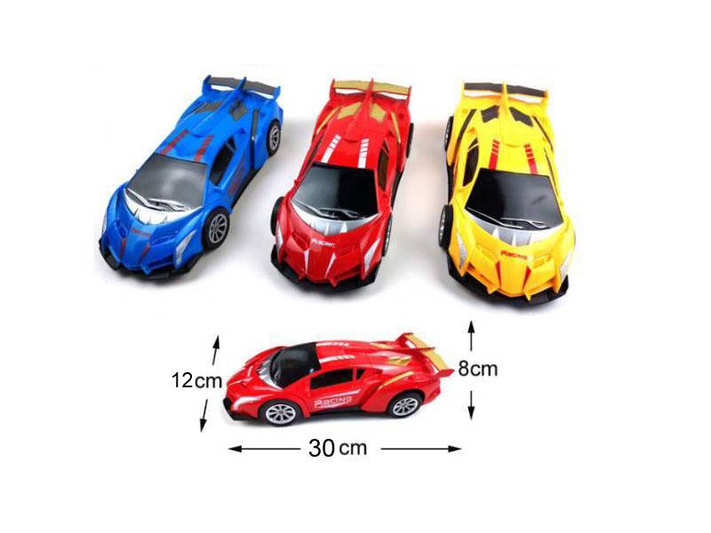 Friction Car(3C) toys