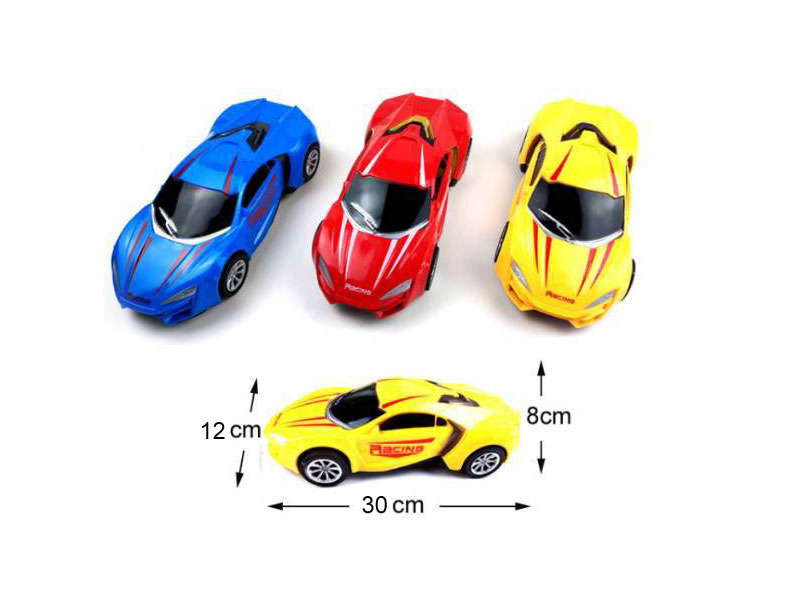 Friction Car(3C) toys