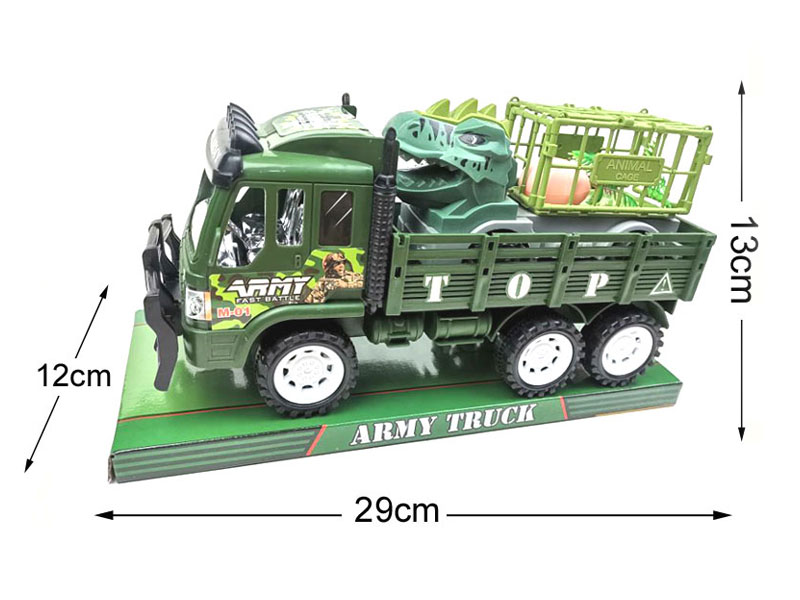Friction Tow Truck toys