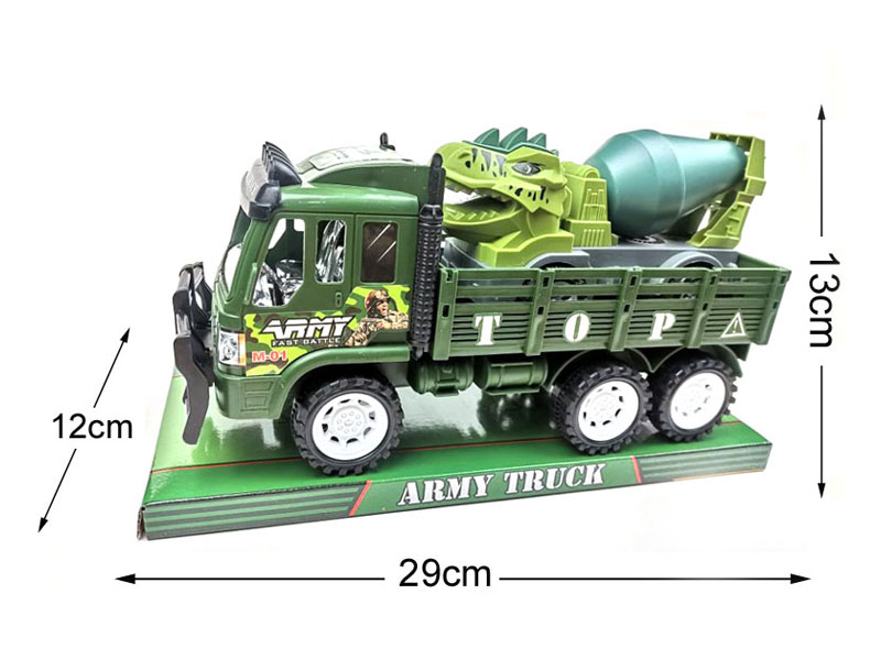 Friction Tow Truck toys