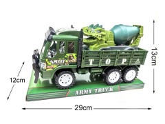 Friction Tow Truck toys