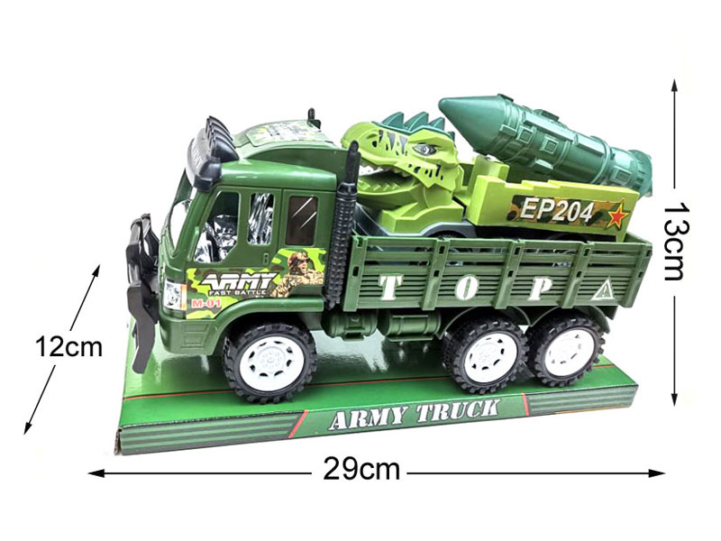 Friction Tow Truck toys