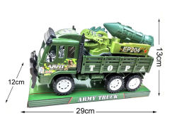 Friction Tow Truck toys