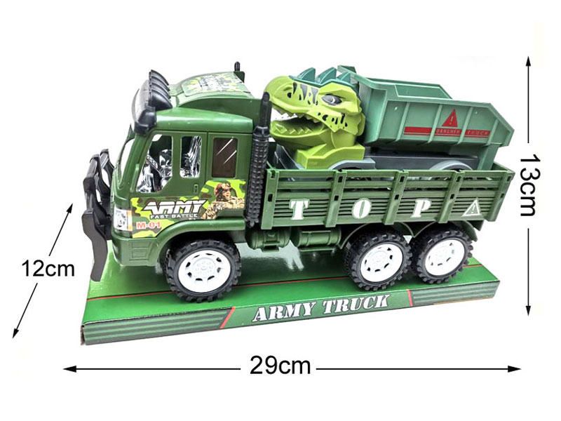 Friction Tow Truck toys