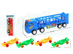 Friction Truck(2C) toys